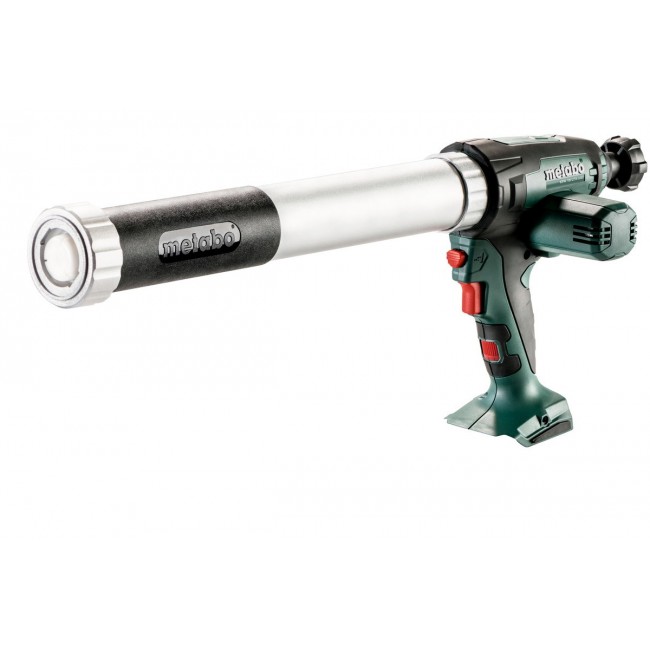 Metabo KPA 18 LTX 600 power adhesive/caulk gun Metabo KPA 18 LTX 600 power adhesive/caulk gun