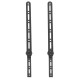 Maclean MC-912 Universal Soundbar Speaker Mount Holder TV Mounting Adjustable VESA 23 Maclean MC-912 Universal Soundbar Speaker Mount Holder TV Mounting Adjustable VESA 23