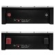 Qoltec 53860 Energy storage LiFePO4 |5.12kWh | 51.2V | 100Ah | BMS| LCD
