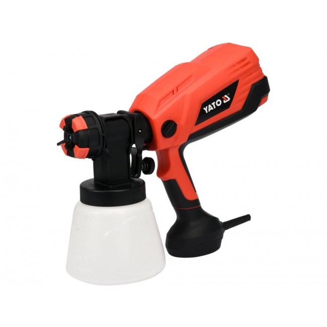 YATO WALL PAINTING GUN 600W YATO WALL PAINTING GUN 600W