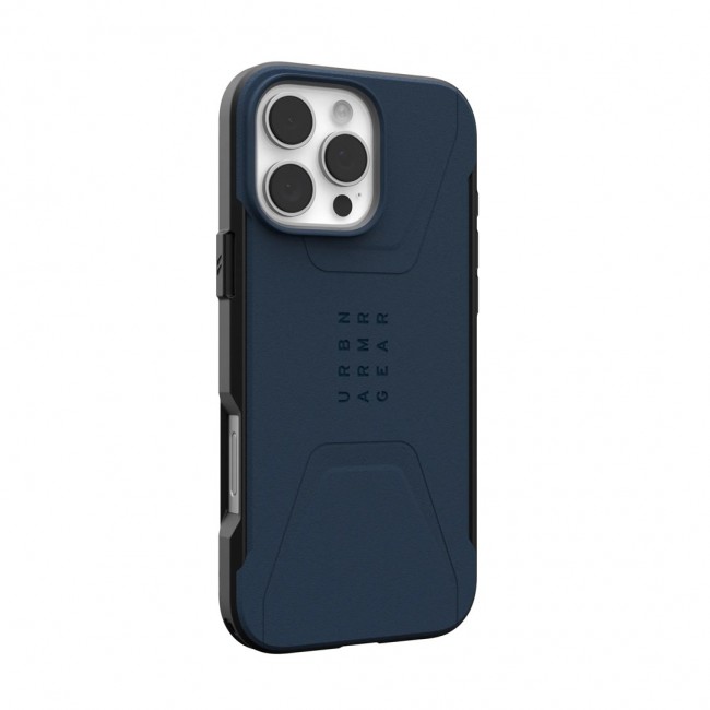 Urban Armor Gear Civilian mobile phone case 17.5 cm (6.9 Urban Armor Gear Civilian mobile phone case 17.5 cm (6.9