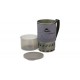 MSR WindBurner 1 L 250 g Aluminium Grey