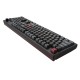 Montech MKey keyboard Gaming USB Dark Grey