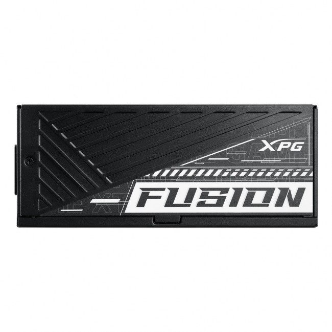 XPG FUSION 1600W Power Supply XPG FUSION 1600W Power Supply