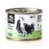 3COTY 19. Chicken and Goose - wet cat food - 180g