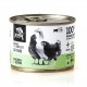 3COTY 19. Chicken and Goose - wet cat food - 180g 3COTY 19. Chicken and Goose - wet cat food - 180g