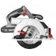 Graphite 58G023 portable circular saw 16.5 cm Grey, Red, Silver 4200 RPM Graphite 58G023 portable circular saw 16.5 cm Grey, Red, Silver 4200 RPM