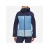 Jacket Kamet Gtx Jkt W blue - S