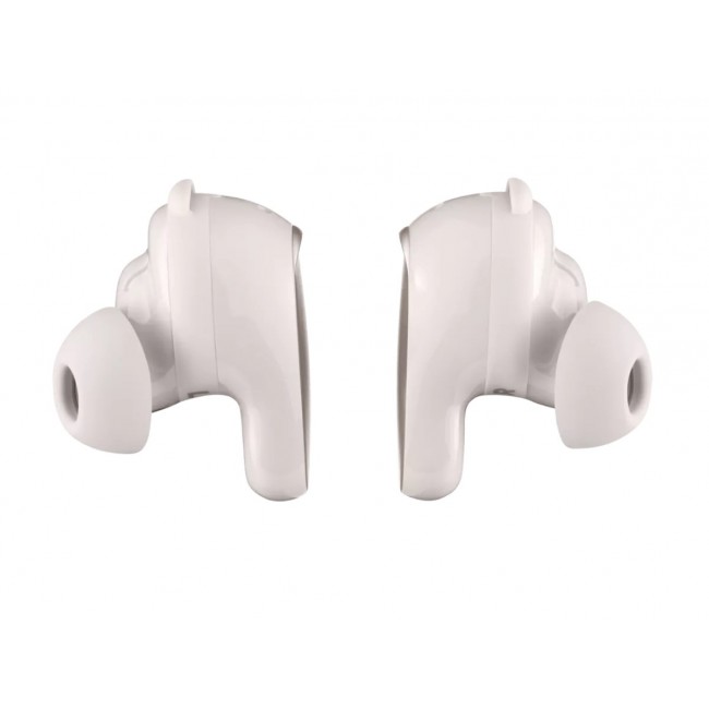 Bose QuietComfort Ultra Headset Wireless In-ear Music/Everyday Bluetooth Black Bose QuietComfort Ultra Headset Wireless In-ear Music/Everyday Bluetooth Black