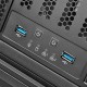Silverstone RM400 Rack Black, Grey Silverstone RM400 Rack Black, Grey