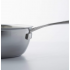 DEMEYERE INDUSTRY 5 3.3 LTR conical saucepan