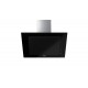 Teka DVT 78660 TBS Wall-mounted Black 698 m /h