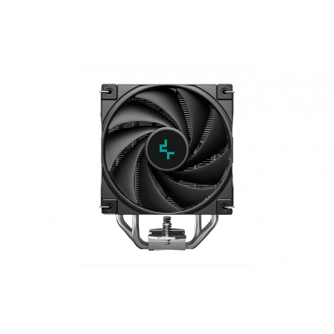 DeepCool AK400 DIGITAL SE Cooling DeepCool AK400 DIGITAL SE Cooling