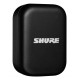 Shure MoveMic One Black Clip-on microphone
