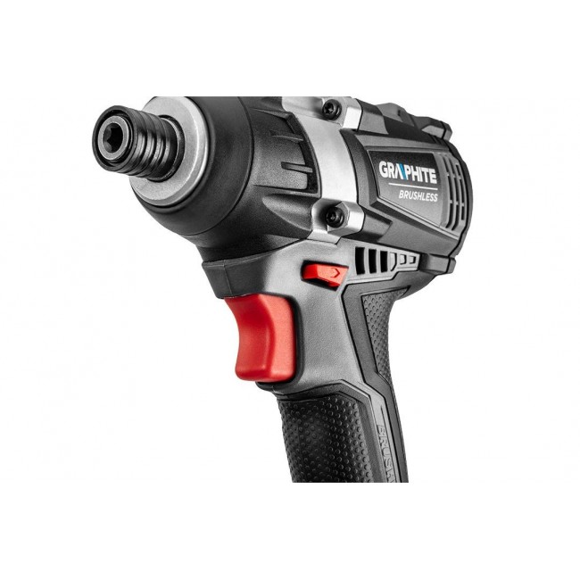 Graphite 58G024 power screwdriver/impact driver