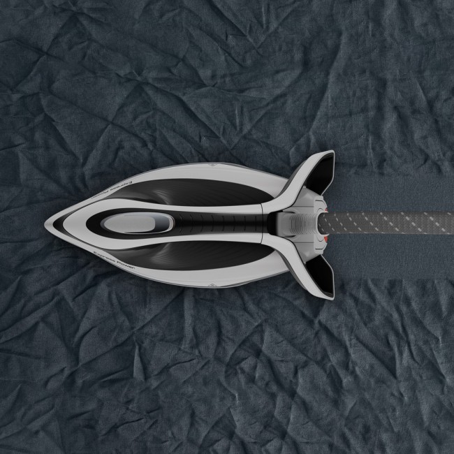 Tefal Express Power SV8130 2800 W 1.8 L Durilium AirGlide Autoclean soleplate Black, White Tefal Express Power SV8130 2800 W 1.8 L Durilium AirGlide Autoclean soleplate Black, White