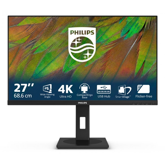 Monitor Philips 27 Monitor Philips 27