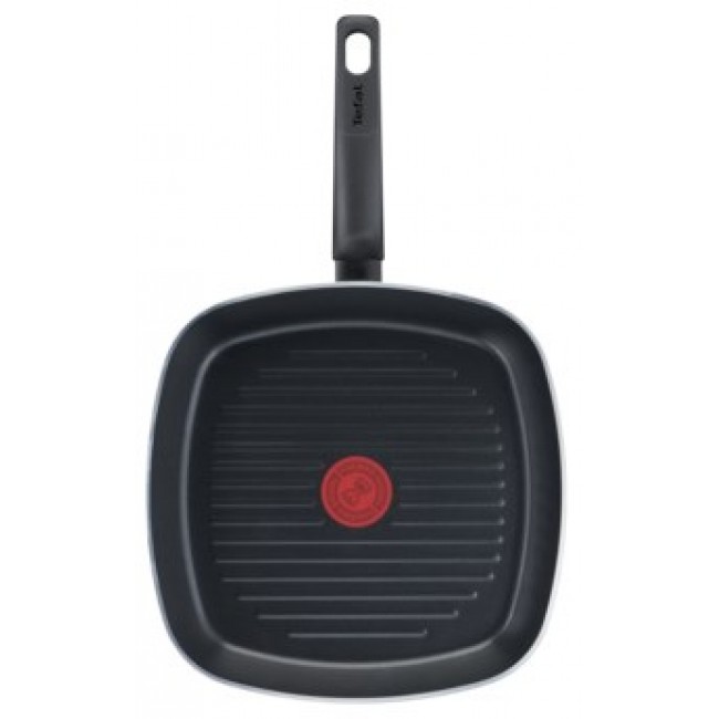 Tefal B55640 Grill pan Square