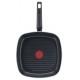 Tefal B55640 Grill pan Square