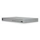 Ubiquiti UniFi Pro XG 10 PoE Managed L2/L3 10G Ethernet (100/1000/10000) Power over Ethernet (PoE) 1U Grey Ubiquiti UniFi Pro XG 10 PoE Managed L2/L3 10G Ethernet (100/1000/10000) Power over Ethernet (PoE) 1U Grey