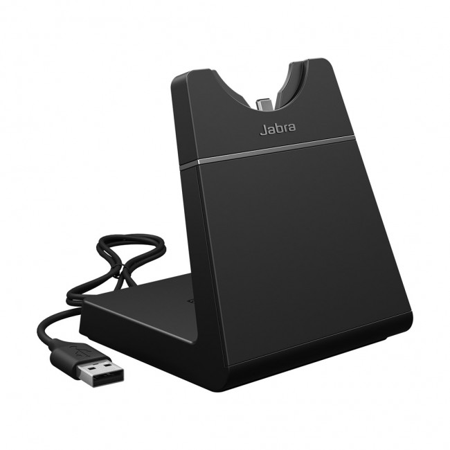 Jabra Engage SE Desk Stand (Stereo/Mono), USB-A Jabra Engage SE Desk Stand (Stereo/Mono), USB-A