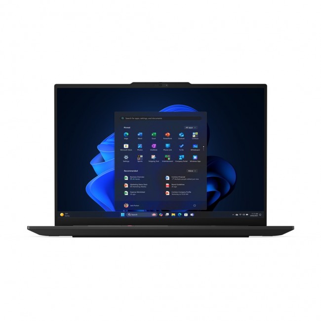 Lenovo ThinkPad E16 Gen 3 (Intel) Intel Core Ultra 5 225U Laptop 40.6 cm (16 Lenovo ThinkPad E16 Gen 3 (Intel) Intel Core Ultra 5 225U Laptop 40.6 cm (16