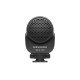 Sennheiser MKE 200 - condenser microphone, supercardioid Sennheiser MKE 200 - condenser microphone, supercardioid