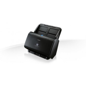 Canon imageFORMULA DR-C240 Sheet-fed scanner 600 x 600 DPI A4 Black