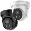 KAMERA IP DS-2CD2366G2-IU(2.8MM)(C)(BLACK) AcuSense - 6 Mpx Hikvision