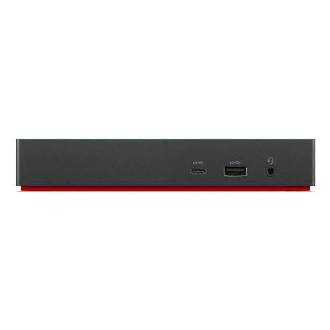 Lenovo TP USB-C Dock-MX Wired USB 3.2 Gen 1 (3.1 Gen 1) Type-C Black Lenovo TP USB-C Dock-MX Wired USB 3.2 Gen 1 (3.1 Gen 1) Type-C Black