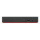 Lenovo TP USB-C Dock-MX Wired USB 3.2 Gen 1 (3.1 Gen 1) Type-C Black Lenovo TP USB-C Dock-MX Wired USB 3.2 Gen 1 (3.1 Gen 1) Type-C Black