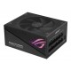 ASUS ROG Strix 1000W Gold Aura Edition power supply unit 20+4 pin ATX ATX Black