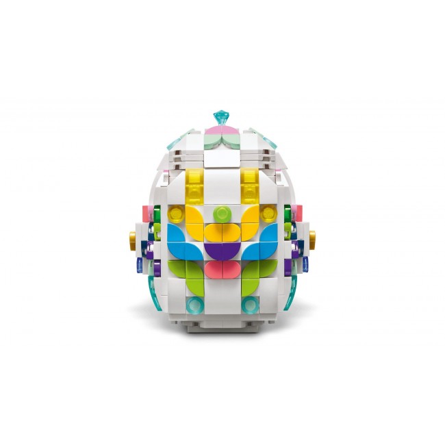LEGO 40816 Decorative Easter Egg LEGO 40816 Decorative Easter Egg
