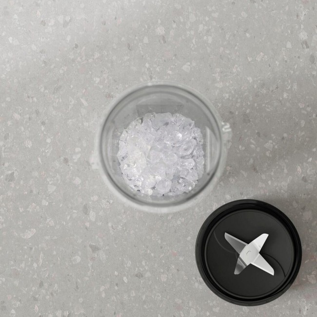 Electrolux E4CB1-6ST 1 L Immersion blender 350 W Stainless steel Electrolux E4CB1-6ST 1 L Immersion blender 350 W Stainless steel