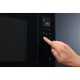 Electrolux LMS2203EMK Black Solo microwave Built-in 700 W Electrolux LMS2203EMK Black Solo microwave Built-in 700 W