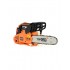 NAC Petrol Chainsaw 25.4cc 30cm TOP-CUT