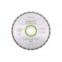 METABO CIRCULAR SAW BLADE HW/CT 216x30x28Z CORDLESS CUT WOOD PROFESSIONAL