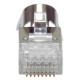 Equip Cat 8.1 RJ45 Shielded Plug, 50pcs/Set