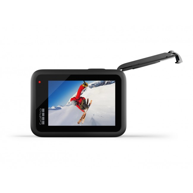 GoPro HERO10 Black action sports camera 23 MP 4K Ultra HD Wi-Fi 153 g
