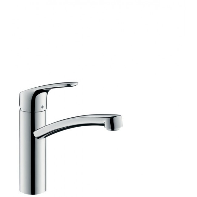 Hansgrohe Focus Chrome Hansgrohe Focus Chrome