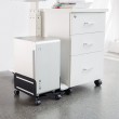 Maclean Mount MC-851 Castor platform Maclean Mount MC-851 Castor platform