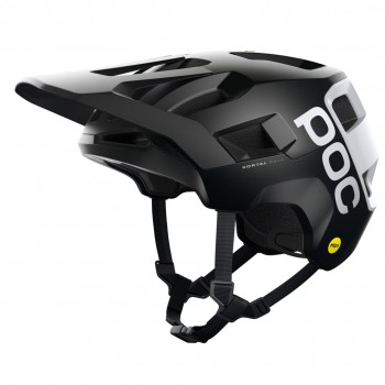 POC Kortal Race MIPS Black