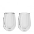 ZWILLING Sorrento red wine glasses, 2 x 350 ml, 39500-217-0