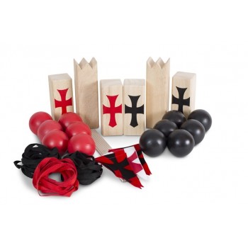 TOY ACTIVITY GAME TOURNAMENT OF KNIGHTS