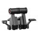 MOZA TQA Throttle Module Flight stick