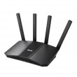 ASUS RT-BE55 wireless router 2.5 Gigabit Ethernet Dual-band (2.4 GHz / 5 GHz) Black ASUS RT-BE55 wireless router 2.5 Gigabit Ethernet Dual-band (2.4 GHz / 5 GHz) Black