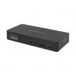 Conceptronic DONN31B 17-in-1 DisplayLink Docking Station USB 3.2 Gen 2 Conceptronic DONN31B 17-in-1 DisplayLink Docking Station USB 3.2 Gen 2