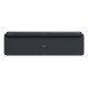 Logitech 920-011565 keyboard Universal RF Wireless + Bluetooth QWERTZ German Graphite