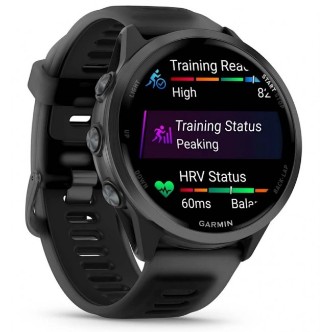 Garmin Forerunner 570 3.56 cm (1.4