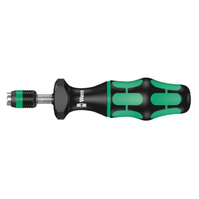 Wera 7441 Single